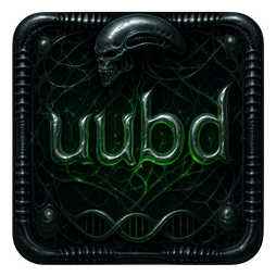uubd লোগো