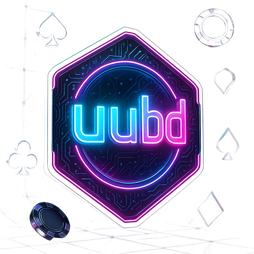 uubd লোগো